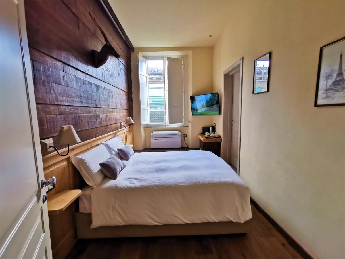 Chalet לוקה מראה חיצוני תמונה