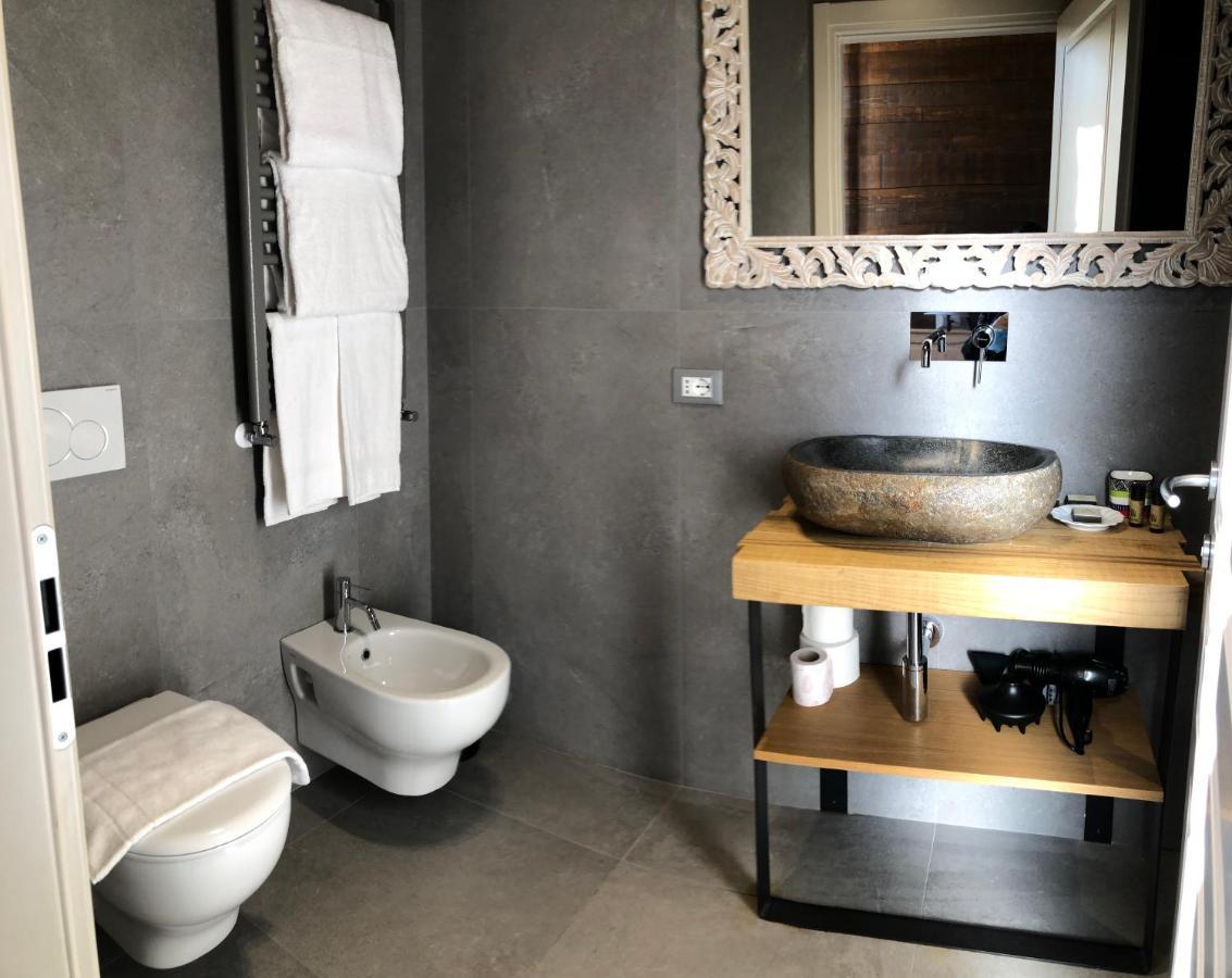 Chalet לוקה מראה חיצוני תמונה