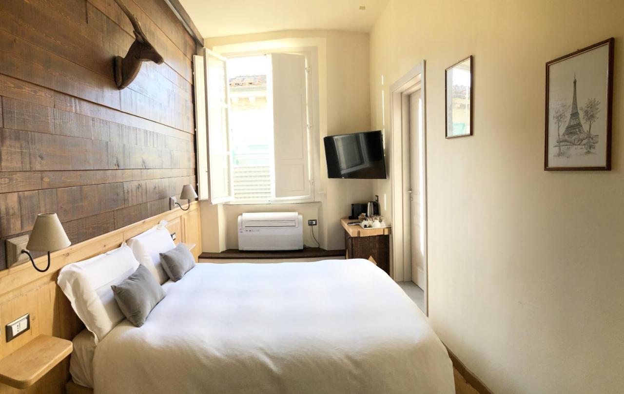 Chalet לוקה מראה חיצוני תמונה