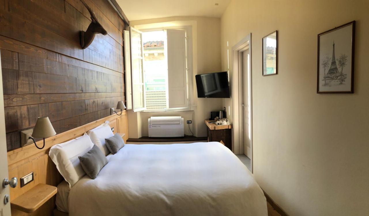 Chalet לוקה מראה חיצוני תמונה