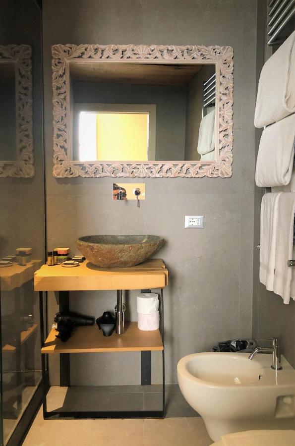 Chalet לוקה מראה חיצוני תמונה